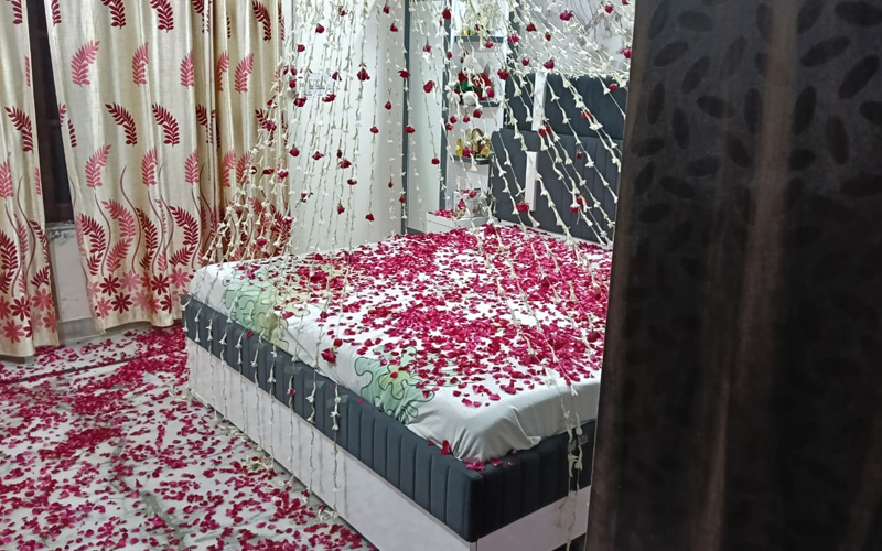 Sonu Flowers Decoration
