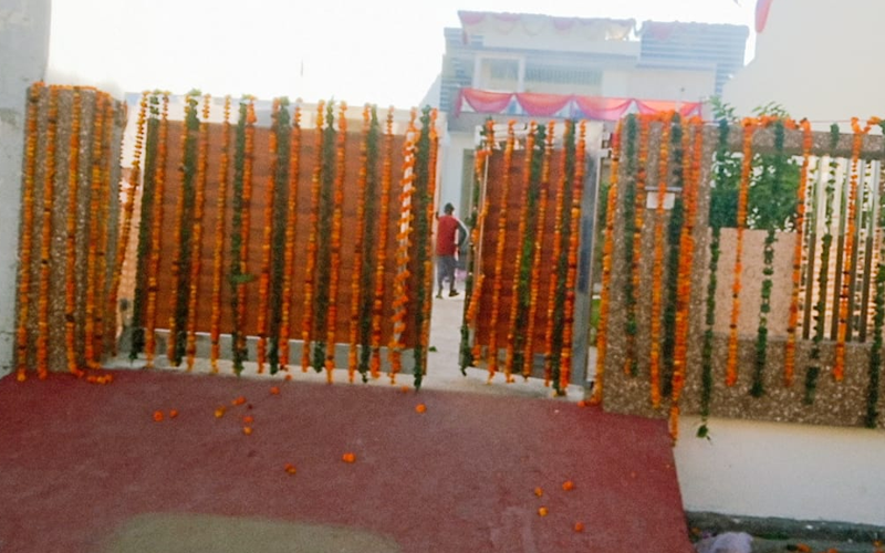 Sonu Flowers Decoration