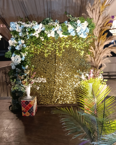 Sonu Flowers Decoration