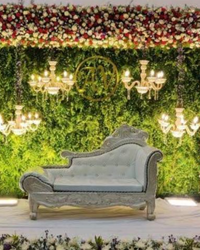 Sonu Flowers Decoration