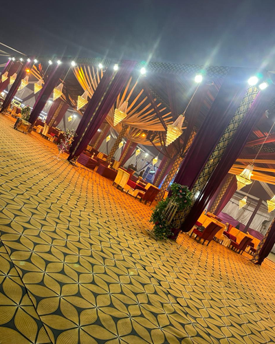 Sonu Flowers Decoration