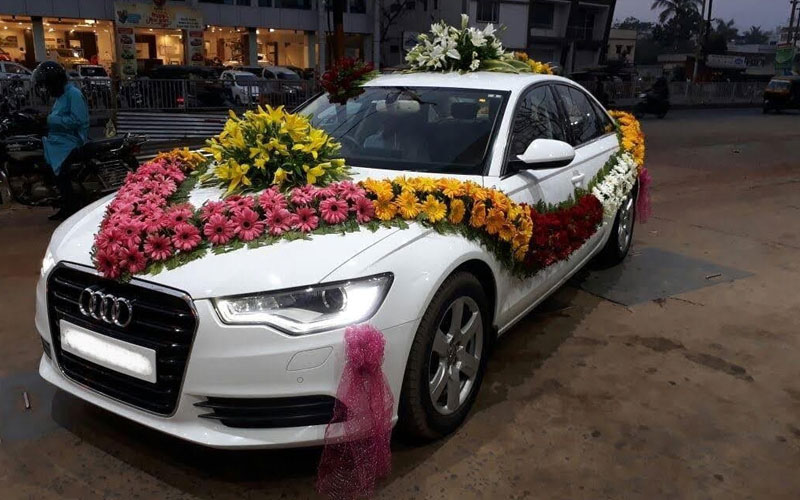 Best Car Decoration Services In Delhi